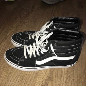 Vans Sk8-Hi